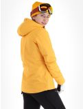 Miniatura Icepeak, Cathay giacca sci donna Yellow giallo 