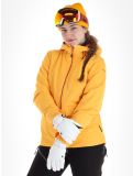 Miniatura Icepeak, Cathay giacca sci donna Yellow giallo 