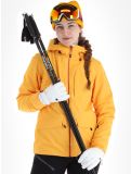 Miniatura Icepeak, Cathay giacca sci donna Yellow giallo 