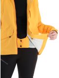 Miniatura Icepeak, Cathay giacca sci donna Yellow giallo 