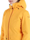 Miniatura Icepeak, Cathay giacca sci donna Yellow giallo 