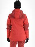 Miniatura Icepeak, Cavour giacca sci donna Cranberry rosso 