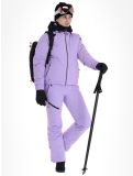 Miniatura Icepeak, Cham giacca sci donna Lavender viola 