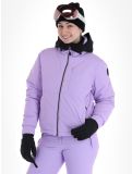 Miniatura Icepeak, Cham giacca sci donna Lavender viola 