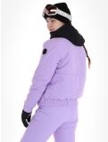 Miniatura Icepeak, Cham giacca sci donna Lavender viola 