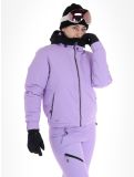 Miniatura Icepeak, Cham giacca sci donna Lavender viola 