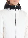 Miniatura Icepeak, Cham giacca sci donna Powder bianco 