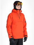 Miniatura Icepeak, Charlton giacca sci uomo Orange arancio 