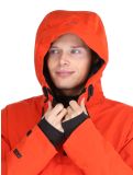 Miniatura Icepeak, Charlton giacca sci uomo Orange arancio 