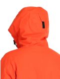 Miniatura Icepeak, Charlton giacca sci uomo Orange arancio 