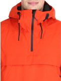 Miniatura Icepeak, Charlton giacca sci uomo Orange arancio 