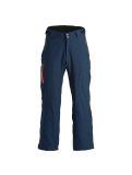 Miniatura Icepeak, Chatham pantaloni da sci uomo dark blu