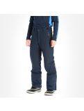 Miniatura Icepeak, Chatham pantaloni da sci uomo dark blu