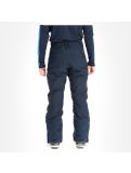 Miniatura Icepeak, Chatham pantaloni da sci uomo dark blu