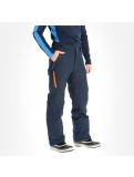 Miniatura Icepeak, Chatham pantaloni da sci uomo dark blu