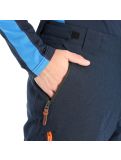 Miniatura Icepeak, Chatham pantaloni da sci uomo dark blu