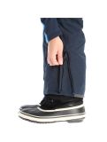 Miniatura Icepeak, Chatham pantaloni da sci uomo dark blu