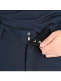 Miniatura Icepeak, Chatham pantaloni da sci uomo dark blu