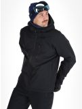 Miniatura Icepeak, Chester giacca sci uomo Black nero 