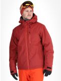 Miniatura Icepeak, Chester giacca sci uomo Burned Orange arancio 