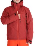 Miniatura Icepeak, Chester giacca sci uomo Burned Orange arancio 