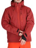 Miniatura Icepeak, Chester giacca sci uomo Burned Orange arancio 