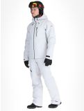 Miniatura Icepeak, Chester giacca sci uomo Light Grey grigio 