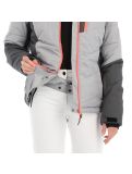 Miniatura Icepeak, Clemons giacca sci donna light grigio