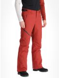 Miniatura Icepeak, Colman pantaloni da sci uomo Burned Orange arancio 