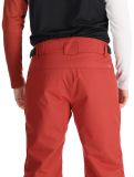 Miniatura Icepeak, Colman pantaloni da sci uomo Burned Orange arancio 