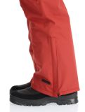 Miniatura Icepeak, Colman pantaloni da sci uomo Burned Orange arancio 