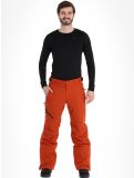 Miniatura Icepeak, Colman pantaloni da sci uomo Cranberry rosso 