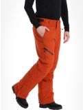 Miniatura Icepeak, Colman pantaloni da sci uomo Cranberry rosso 