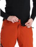 Miniatura Icepeak, Colman pantaloni da sci uomo Cranberry rosso 