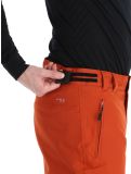 Miniatura Icepeak, Colman pantaloni da sci uomo Cranberry rosso 