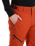 Miniatura Icepeak, Colman pantaloni da sci uomo Cranberry rosso 