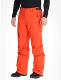 Miniatura Icepeak, Colman pantaloni da sci uomo Orange arancio 