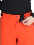 Miniatura Icepeak, Colman pantaloni da sci uomo Orange arancio 