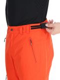 Miniatura Icepeak, Colman pantaloni da sci uomo Orange arancio 