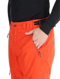 Miniatura Icepeak, Colman pantaloni da sci uomo Orange arancio 