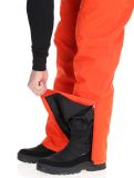 Miniatura Icepeak, Colman pantaloni da sci uomo Orange arancio 