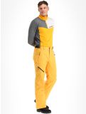 Miniatura Icepeak, Colman pantaloni da sci uomo Yellow giallo 