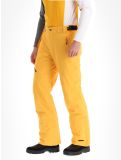 Miniatura Icepeak, Colman pantaloni da sci uomo Yellow giallo 