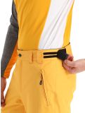 Miniatura Icepeak, Colman pantaloni da sci uomo Yellow giallo 