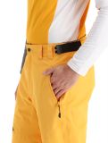 Miniatura Icepeak, Colman pantaloni da sci uomo Yellow giallo 