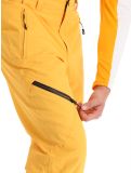 Miniatura Icepeak, Colman pantaloni da sci uomo Yellow giallo 