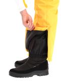 Miniatura Icepeak, Colman pantaloni da sci uomo Yellow giallo 