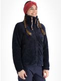 Miniatura Icepeak, Colony gilet donna Dark Blue blu 