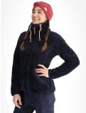 Miniatura Icepeak, Colony gilet donna Dark Blue blu 