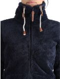 Miniatura Icepeak, Colony gilet donna Dark Blue blu 